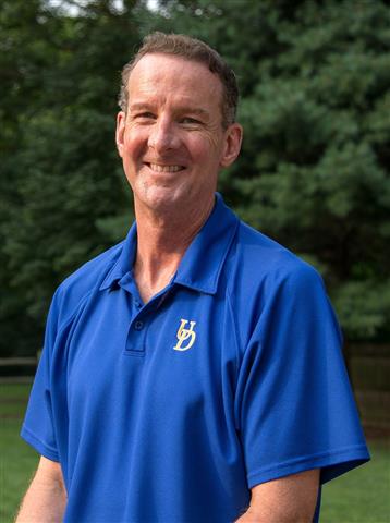 Mark Campbell